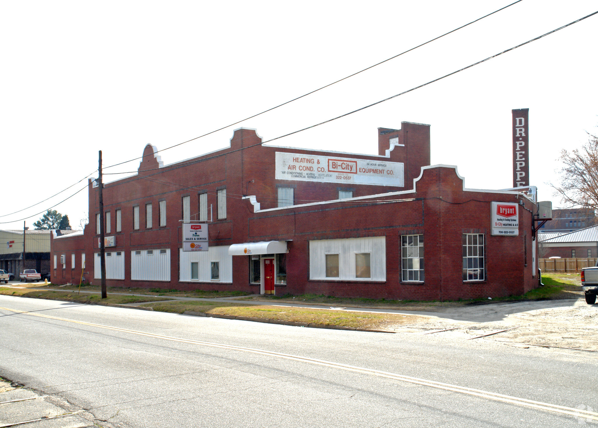 2301 12th Ave, Columbus, GA for sale Primary Photo- Image 1 of 1