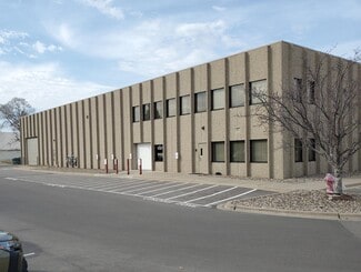 Plus de détails pour 3501 Cr-42, Burnsville, MN - Industriel à louer