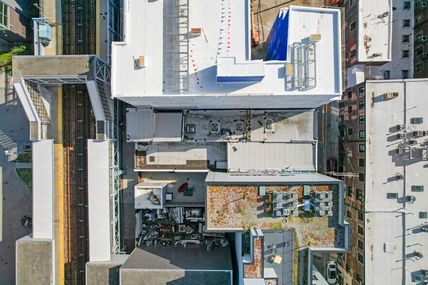 1844 N Front St, Philadelphia, PA à louer - Photo du bâtiment - Image 3 de 4