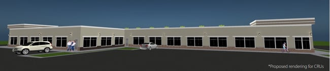 More details for SW Corner 231 Street and Whitemud Drive, Enoch, AB - Retail for Sale