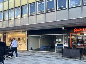 40-90 Queensway, Stevenage for lease Building Photo- Image 1 of 1