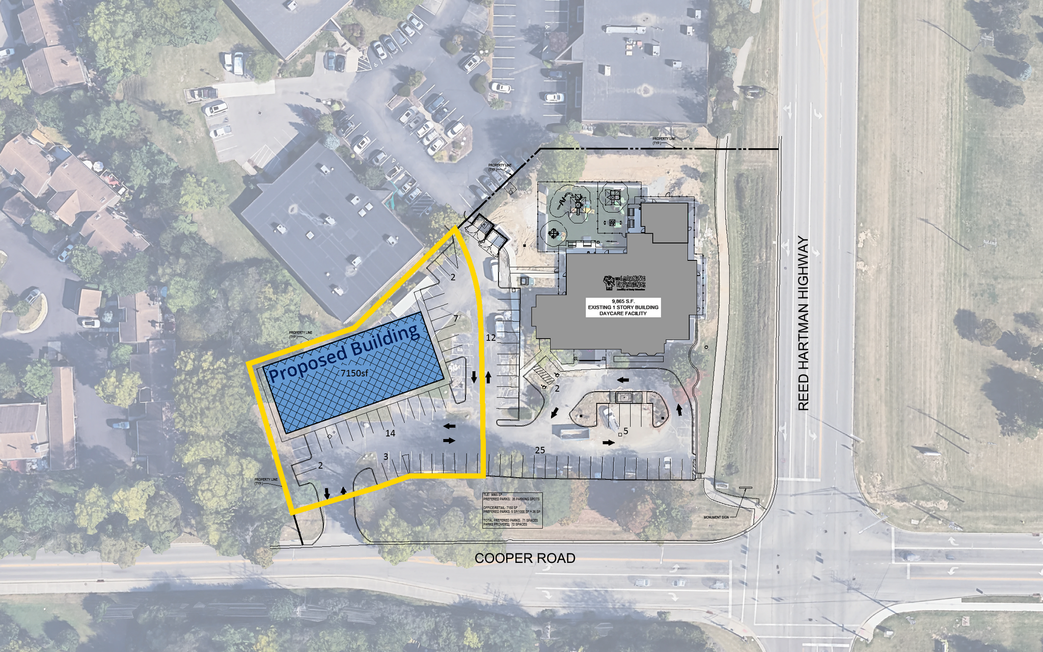 4200 Cooper Rd, Cincinnati, OH à vendre Photo principale- Image 1 de 2