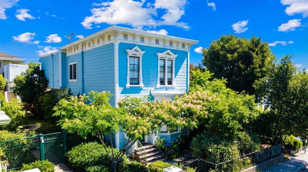 834 Georgia St, Vallejo, CA for sale - Building Photo - Image 2 of 44