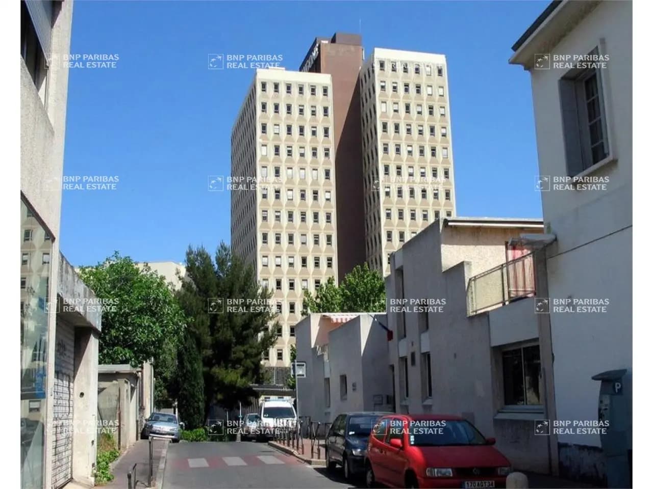 Office in Montpellier for lease Building Photo- Image 1 of 15