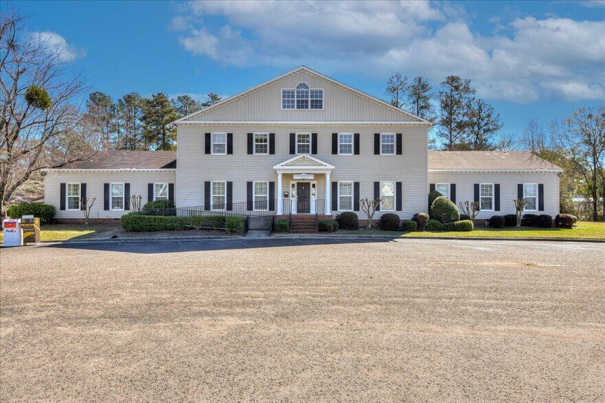 3643-D Walton Way Ext, Augusta, GA à louer - Photo du bâtiment - Image 1 de 28