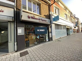 Plus de détails pour Commerce de détail à louer