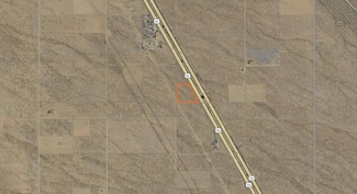 More details for XX Gateway Acres and Highway 93 -- 52,, Dolan Springs, AZ - Land for Sale