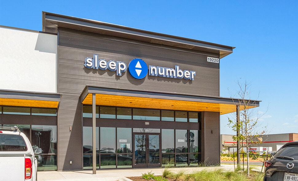 19220-19230 Interstate 35, Kyle, TX à louer - Photo du bâtiment - Image 2 de 11