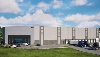 Plus de détails pour 485 Elizabeth Ave, Somerset, NJ - Industriel à louer