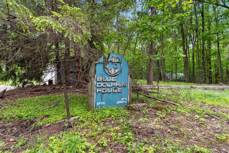 10320 Water Steet, Sister Bay, WI for sale - Building Photo - Image 2 of 64