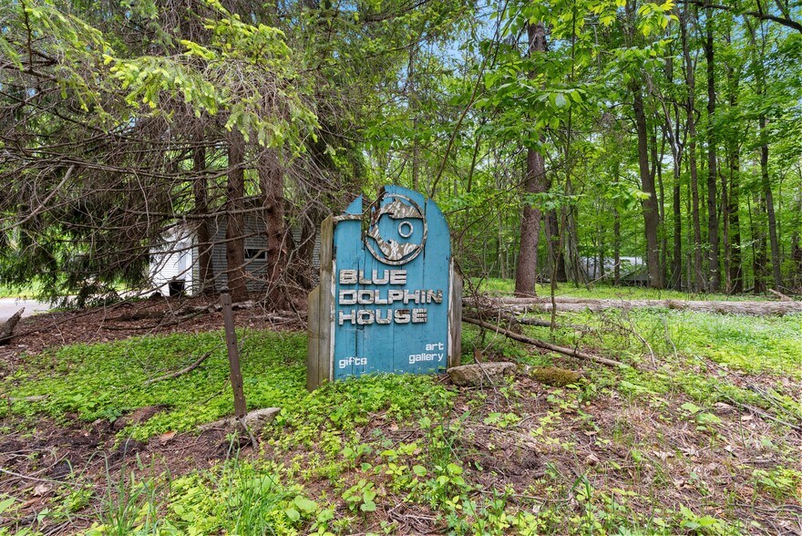 10320 Water Steet, Sister Bay, WI à vendre - Photo du bâtiment - Image 2 de 64