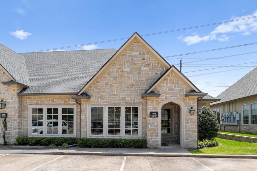 6115 New Copeland Rd, Tyler, TX for sale - Building Photo - Image 2 of 27