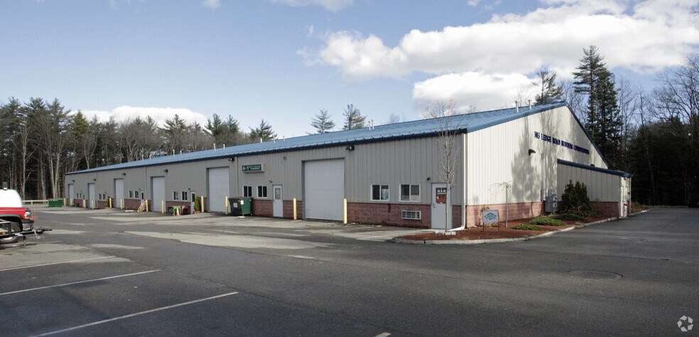 103 Ledge Rd, Seabrook, NH à vendre - Photo du bâtiment - Image 3 de 10