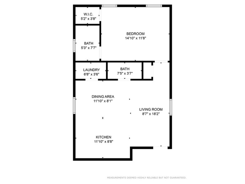 1201 Baronne St, New Orleans, LA for sale - Floor Plan - Image 2 of 76