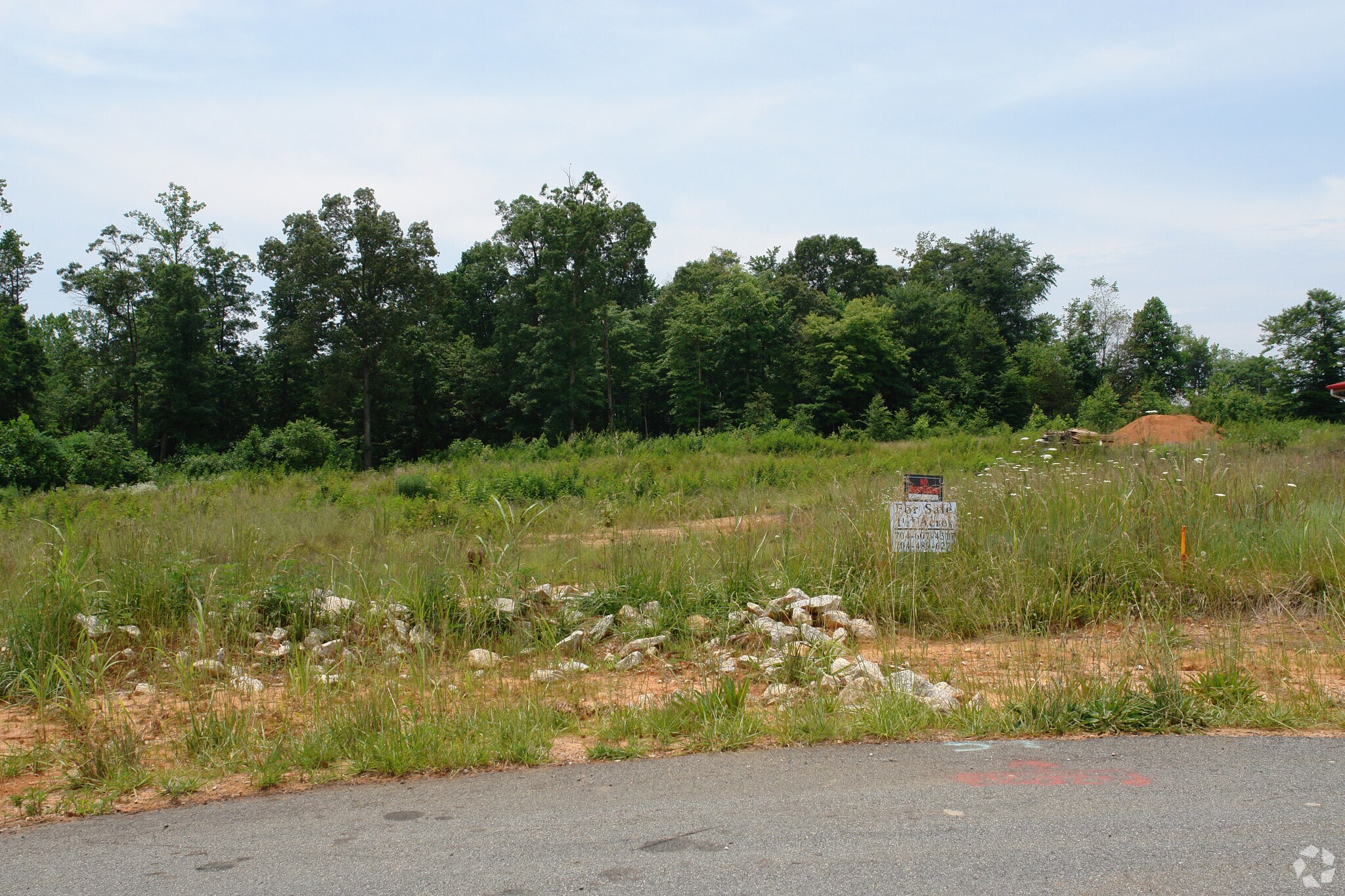 4733 Mountain Creek Ave, Denver, NC à vendre Photo principale- Image 1 de 18