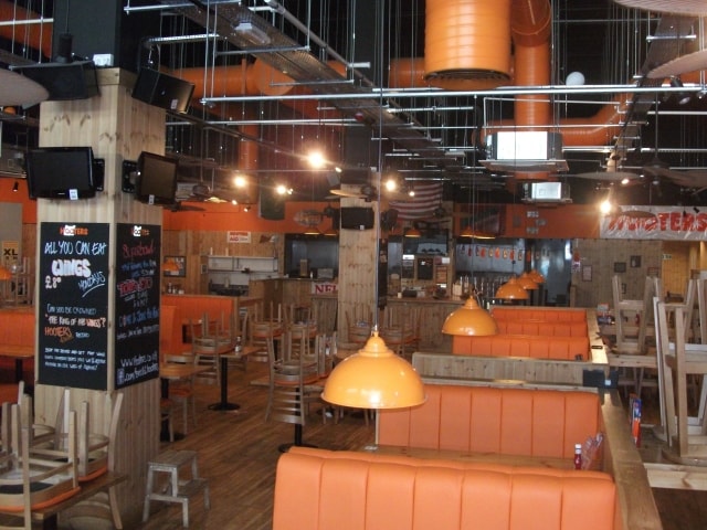 Explore Ln, Bristol for lease - Interior Photo - Image 2 of 11