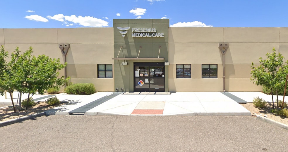 455 S Calvary Way, Cottonwood, AZ for sale - Building Photo - Image 1 of 4