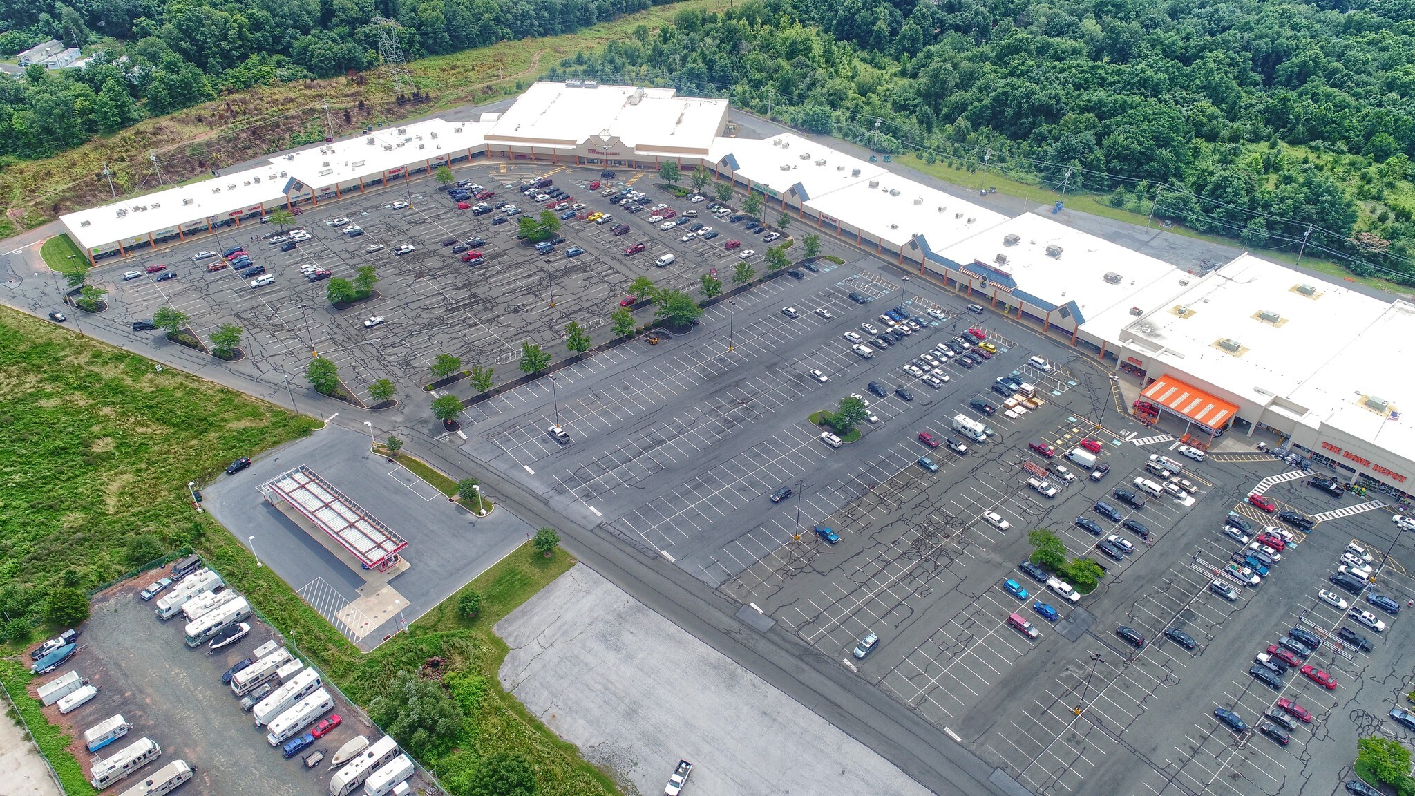 5400 Perkiomen Ave, Reading, PA à louer Photo principale- Image 1 de 2