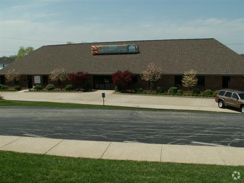 101 Woodhill Ln, Frankfort, KY for lease - Building Photo - Image 2 of 16