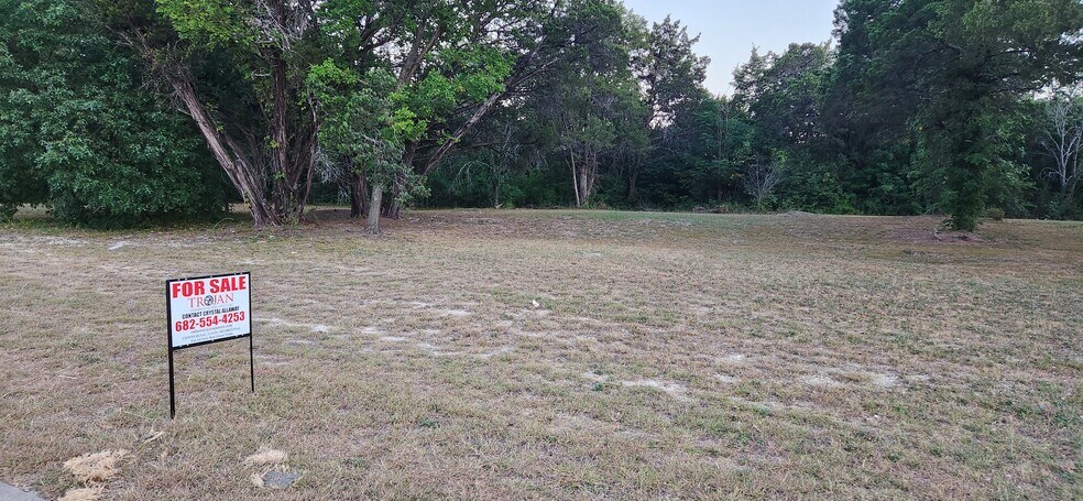 2418 Hardwick Dr, Cedar Hill, TX à vendre - Photo principale - Image 1 de 3