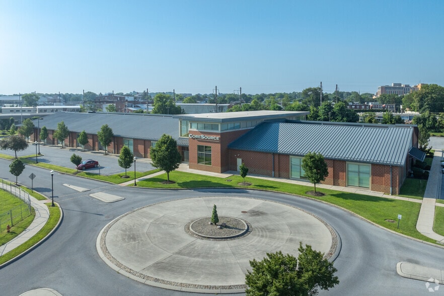 1280 N Plum St, Lancaster, PA for lease - Building Photo - Image 3 of 6