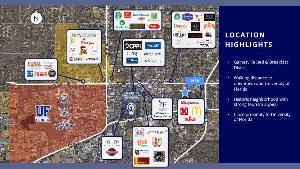 Historic Bed & Breakfast Inn Portfolio portefeuille de 2 propriétés à vendre sur LoopNet.ca - Photo du bâtiment - Image 2 de 51