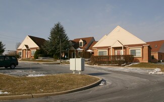 Plus de détails pour 1572-1580 McDaniel Dr, West Chester, PA - Bureau à louer