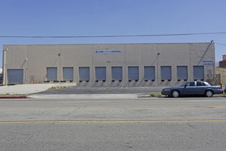 More details for 15922 Main St, Gardena, CA - Industrial for Lease