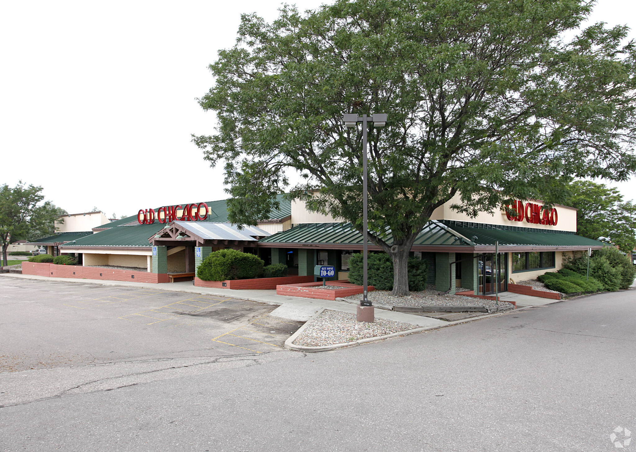 4110 N Academy Blvd, Colorado Springs, CO for sale Primary Photo- Image 1 of 1