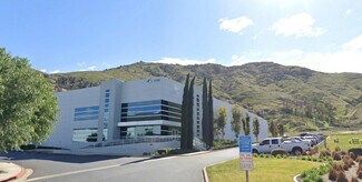 Plus de détails pour 1188 Mount Vernon Ave, Riverside, CA - Industriel à louer