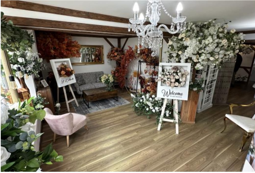 Ellesmore Rd, Oswestry à louer Photo intérieure- Image 1 de 1