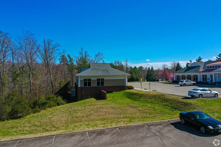 13506 Tredegar Lake Pky, Midlothian, VA for sale - Building Photo - Image 2 of 5