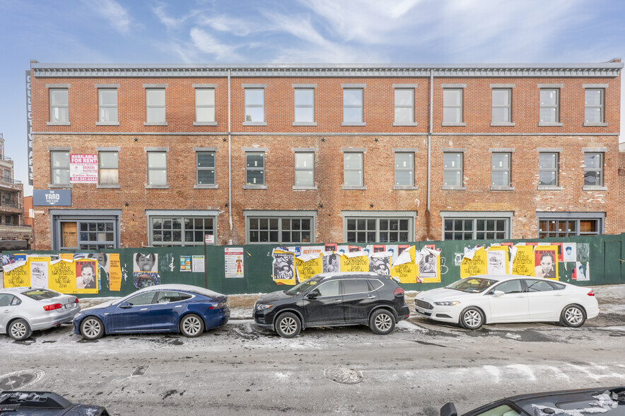 519-529 3rd Ave, Brooklyn, NY for lease - Building Photo - Image 3 of 7