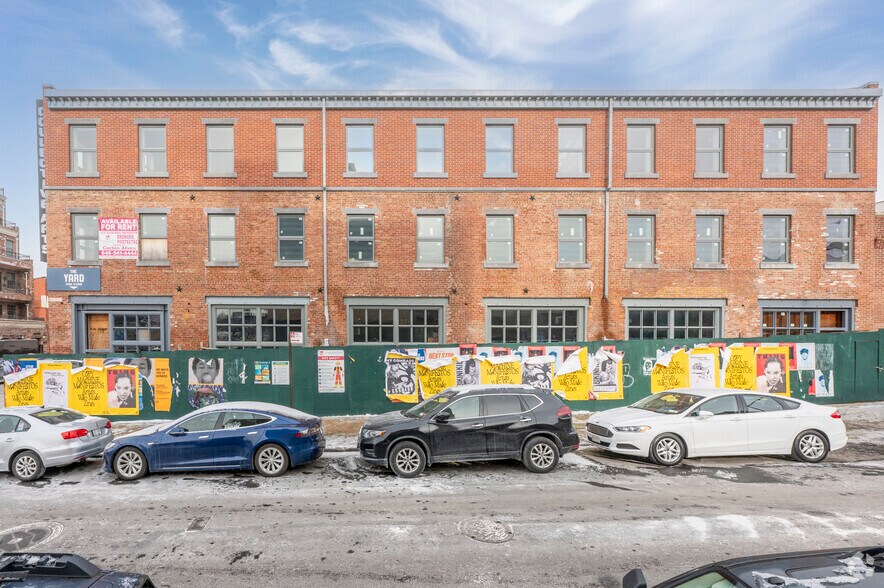 519-529 3rd Ave, Brooklyn, NY à louer - Photo du bâtiment - Image 2 de 7