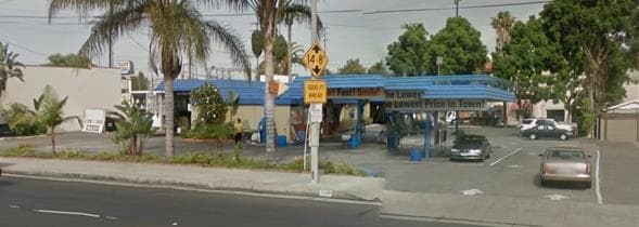 8529 Rosemead Blvd, Pico Rivera, CA for sale Primary Photo- Image 1 of 6