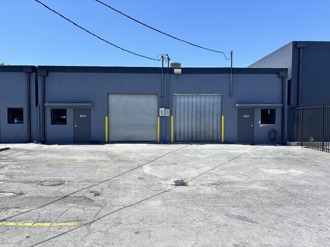 More details for 1846-1848 NW 22nd St, Miami, FL - Industrial for Lease