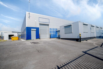 Britonwood Trading Estate, Liverpool for lease Building Photo- Image 2 of 5