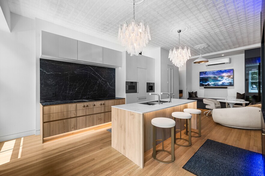 1706 Aliceanna St, Baltimore, MD à louer - Photo du bâtiment - Image 3 de 3