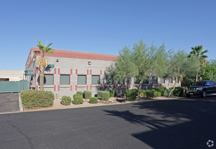 2939 N Norfolk, Mesa, AZ for sale - Building Photo - Image 2 of 3
