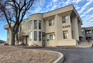 More details for 4309 S Louise Ave, Sioux Falls, SD - Office for Lease