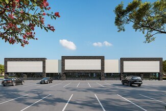 Plus de détails pour 25621 Highway 59 N, Kingwood, TX - Commerce de détail à louer