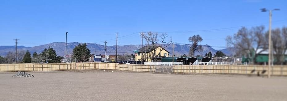 7113-7223 Space Village Ave, Colorado Springs, CO for lease - Building Photo - Image 3 of 6