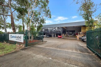 More details for 8 Epic Pl, Villawood - Industrial for Sale
