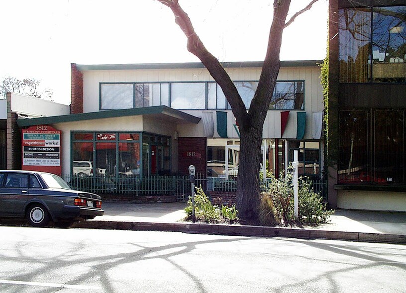 1812 J St, Sacramento, CA à vendre - Autre - Image 2 de 13
