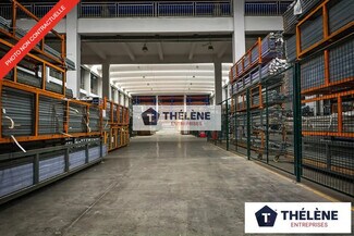 Plus de détails pour Industriel à vendre