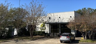 Plus de détails pour Two Office/Warehouse Properties Portfoli – à vendre, Ridgeland, MS