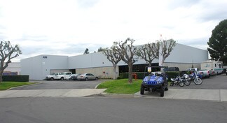 More details for 425 Borrego Ct, San Dimas, CA - Industrial for Lease