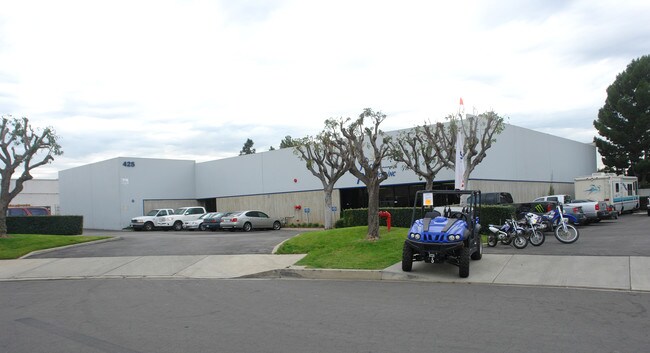 More details for 425 Borrego Ct, San Dimas, CA - Industrial for Lease