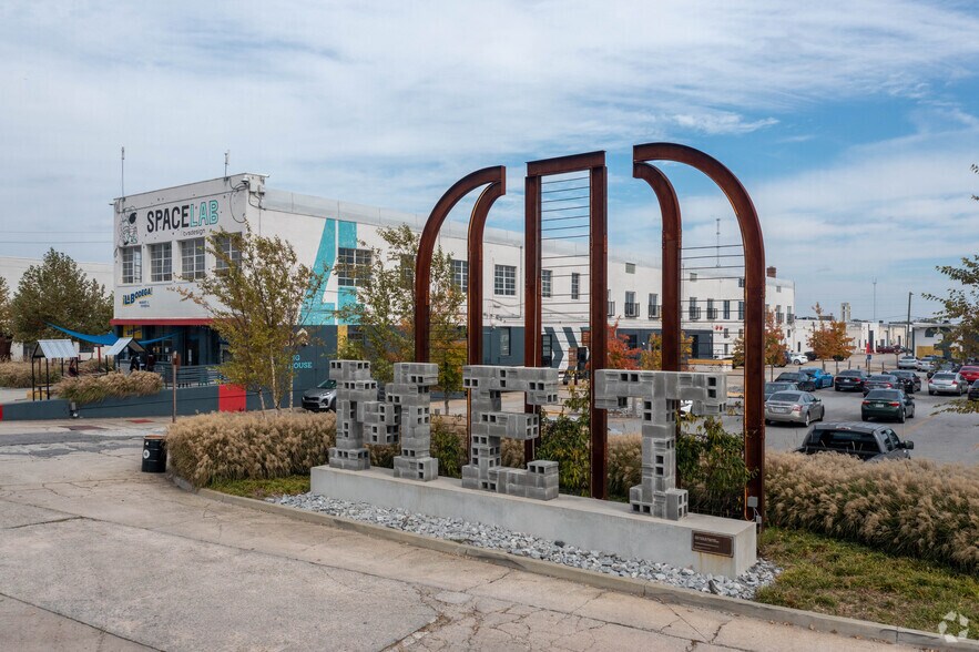 680 Murphy Ave, Atlanta, GA à louer - Photo principale - Image 1 de 4