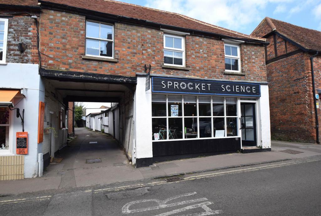 26 High St, Watlington à vendre Photo du bâtiment- Image 1 de 1